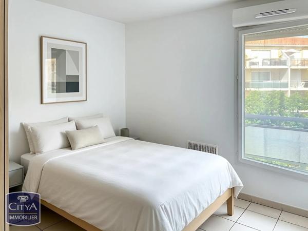 Appartement à vendre 2 pièces 48.48m² Miramas (13140)