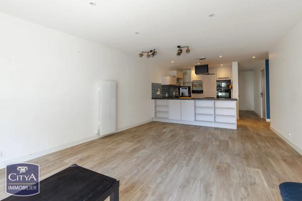 Appartement à vendre 4 pièces 75.92m² Lyon 7e Arrondissement (69007)
