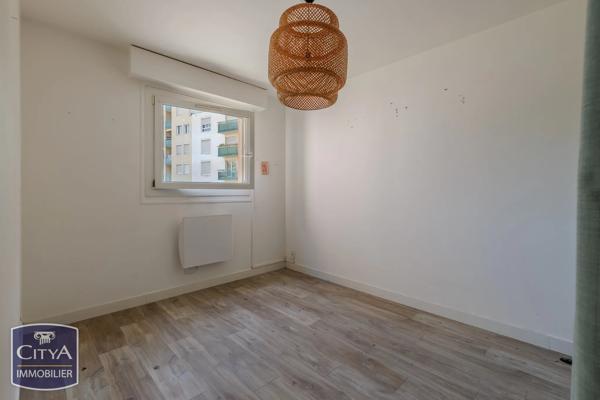 Appartement à vendre 4 pièces 75.92m² Lyon 7e Arrondissement (69007)
