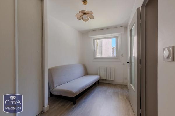 Appartement à vendre 4 pièces 75.92m² Lyon 7e Arrondissement (69007)