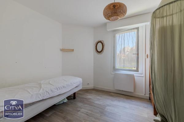 Appartement à vendre 4 pièces 75.92m² Lyon 7e Arrondissement (69007)
