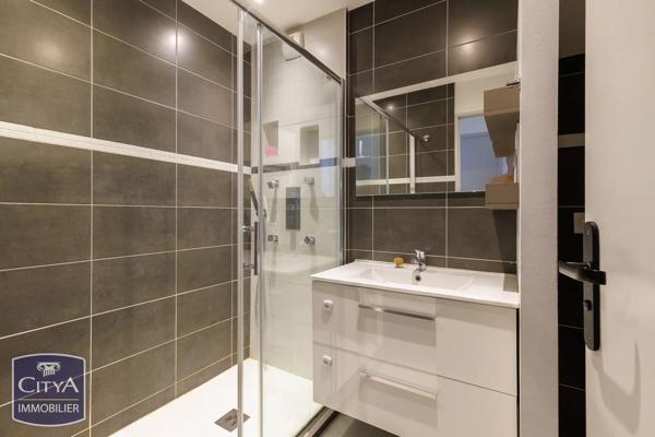 Appartement à vendre 4 pièces 75.92m² Lyon 7e Arrondissement (69007)
