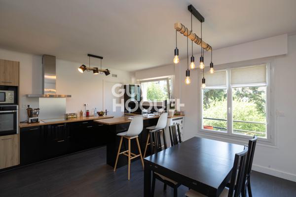 Appartement Clamart 4 pièce(s) 122 m2