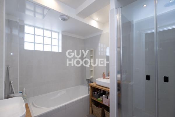 Appartement Clamart 4 pièce(s) 122 m2