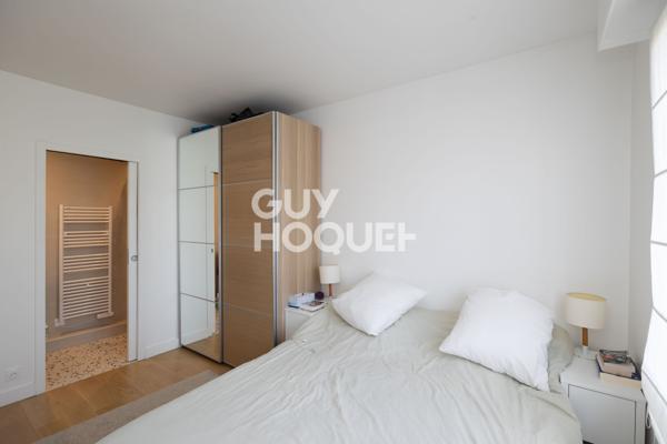 Appartement Clamart 4 pièce(s) 122 m2