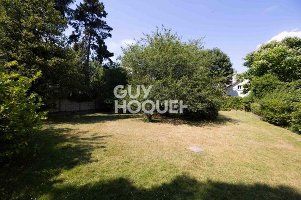 Appartement Clamart 4 pièce(s) 122 m2