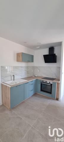 Apartment for sale 2 rooms 42 m² Montargis