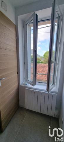 Apartment for sale 2 rooms 42 m² Montargis