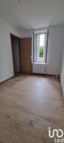 Apartment for sale 2 rooms 42 m² Montargis