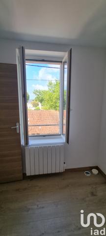 Apartment for sale 2 rooms 42 m² Montargis