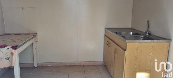 Apartment for sale 2 rooms 42 m² Montargis