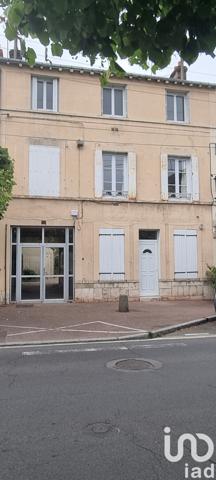 Apartment for sale 2 rooms 42 m² Montargis