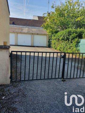 Apartment for sale 2 rooms 42 m² Montargis