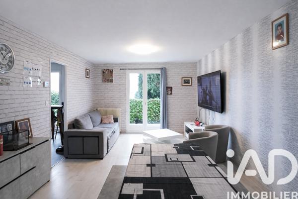 Maison à vendre 5 pièces 104 m² Limoges