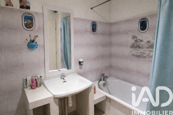 Maison à vendre 5 pièces 104 m² Limoges