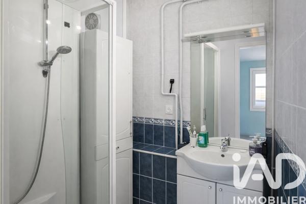 Maison à vendre 5 pièces 104 m² Limoges