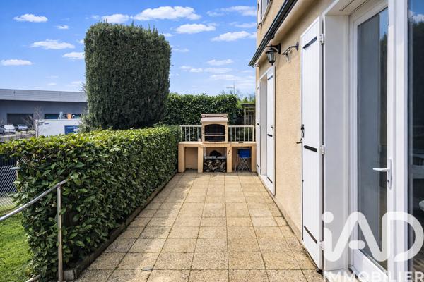 Maison à vendre 5 pièces 104 m² Limoges