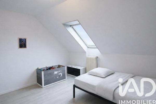 Maison à vendre 5 pièces 104 m² Limoges