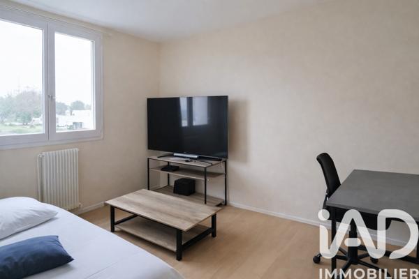 Maison à vendre 5 pièces 104 m² Limoges