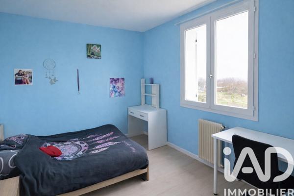 Maison à vendre 5 pièces 104 m² Limoges