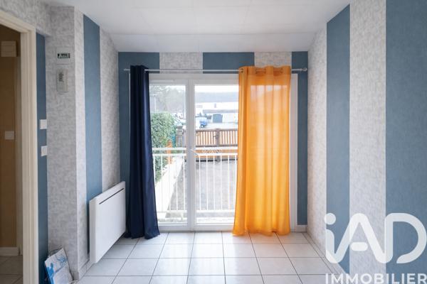 Maison à vendre 5 pièces 104 m² Limoges