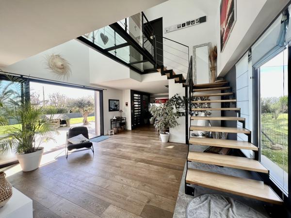 MAISON A VENDRE A PLOEMEUR