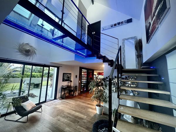 MAISON A VENDRE A PLOEMEUR