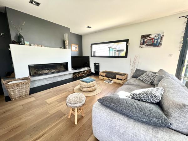 MAISON A VENDRE A PLOEMEUR