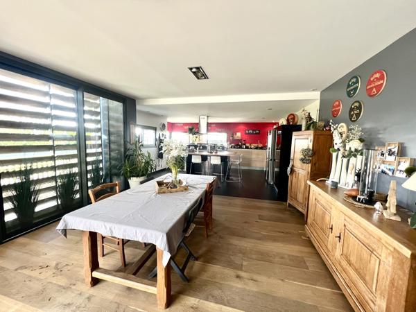 MAISON A VENDRE A PLOEMEUR