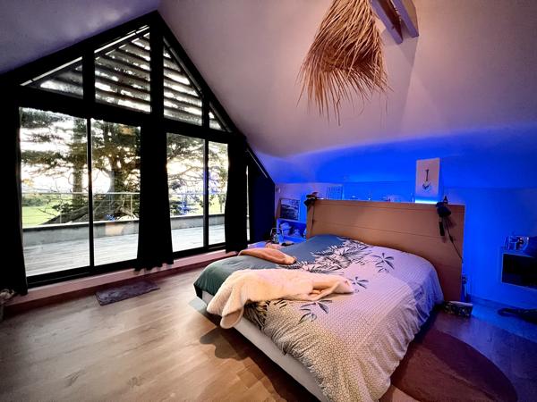 MAISON A VENDRE A PLOEMEUR