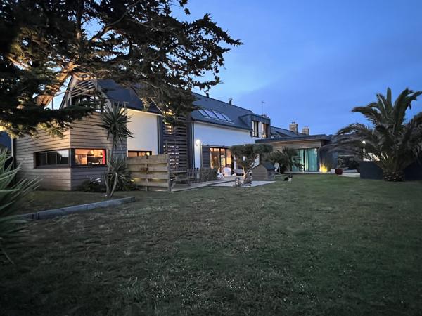 MAISON A VENDRE A PLOEMEUR