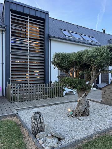 MAISON A VENDRE A PLOEMEUR