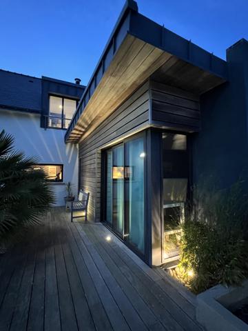 MAISON A VENDRE A PLOEMEUR