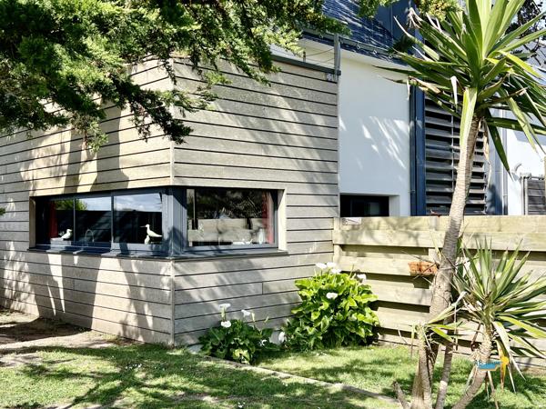MAISON A VENDRE A PLOEMEUR