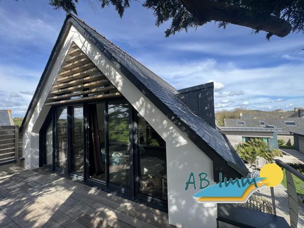 MAISON A VENDRE A PLOEMEUR