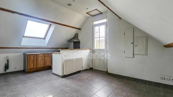 Appartement à vendre 2 pièces SACLAS (91)