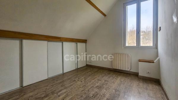 Appartement à vendre 2 pièces SACLAS (91)