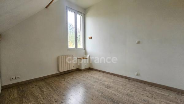 Appartement à vendre 2 pièces SACLAS (91)