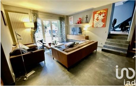 Maison à vendre 7 pièces 181 m² L'Haÿ-les-Roses