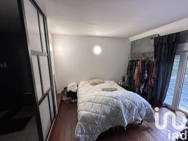 Maison à vendre 7 pièces 181 m² L'Haÿ-les-Roses