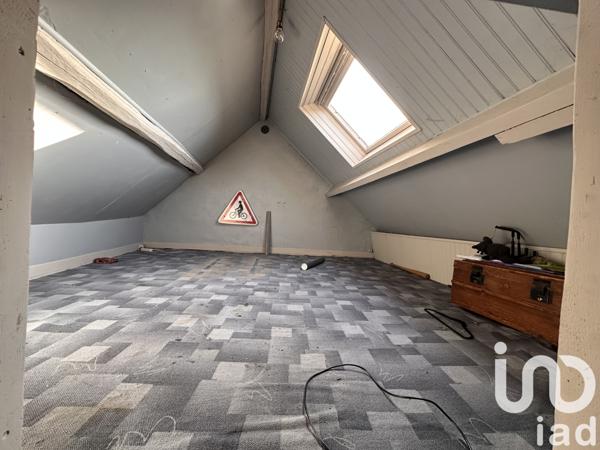 Maison à vendre 7 pièces 181 m² L'Haÿ-les-Roses