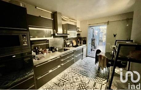 Maison à vendre 7 pièces 181 m² L'Haÿ-les-Roses