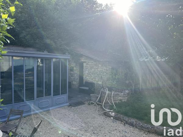 Maison à vendre 7 pièces 181 m² L'Haÿ-les-Roses