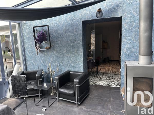 Maison à vendre 7 pièces 181 m² L'Haÿ-les-Roses