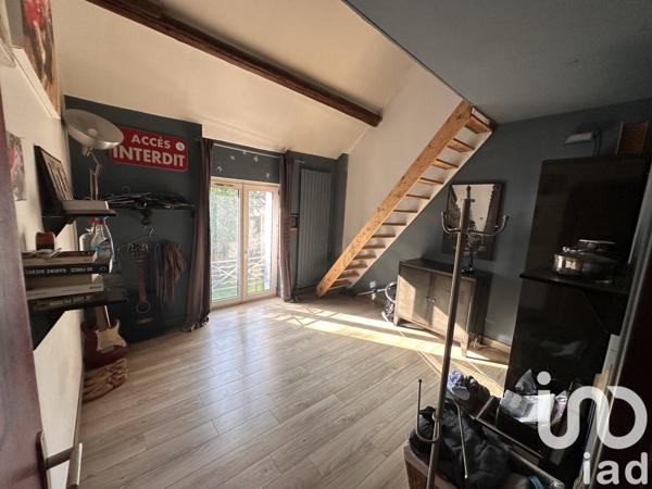 Maison à vendre 7 pièces 181 m² L'Haÿ-les-Roses