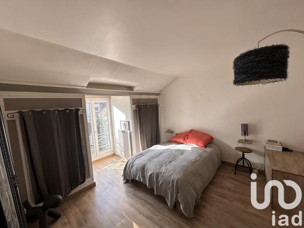 Maison à vendre 7 pièces 181 m² L'Haÿ-les-Roses