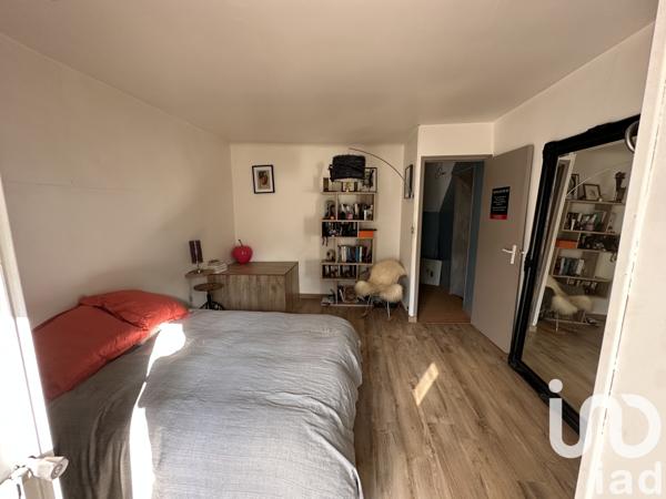 Maison à vendre 7 pièces 181 m² L'Haÿ-les-Roses