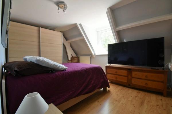 Maison à vendre 10 pièces CHAMPSECRET (61)