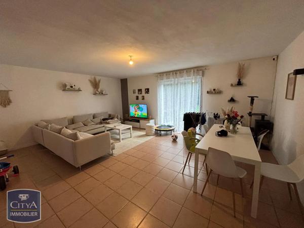 Maison à louer 4 pièces 88.17m²