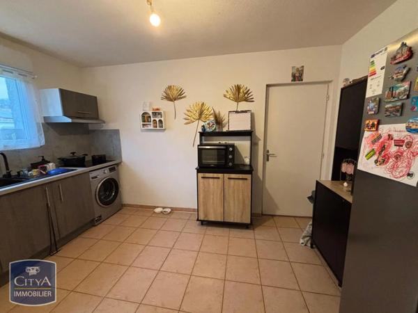 Maison à louer 4 pièces 88.17m²